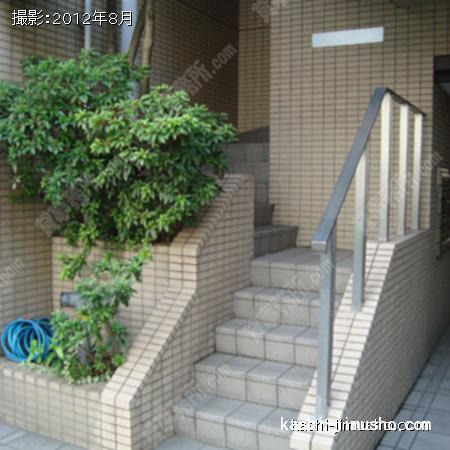 階段 