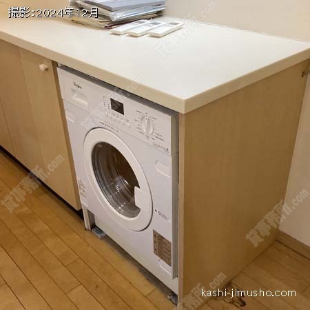 貸室内(1-2階102)