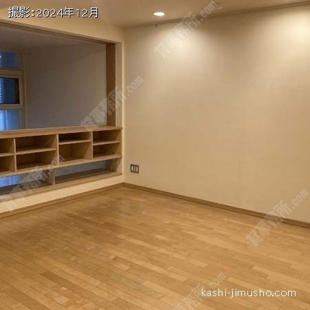 貸室内(1-2階102)