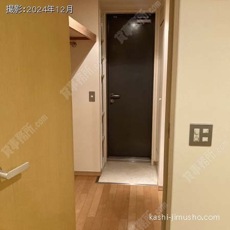 貸室内(1-2階102)