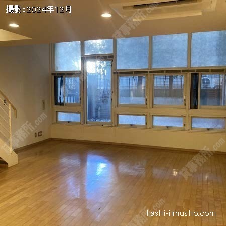 貸室内(1-2階102)