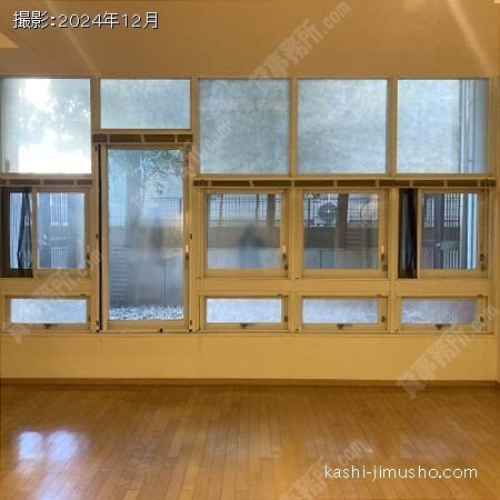 貸室内(1-2階102)