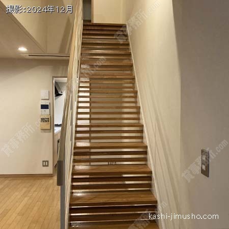 貸室内(1-2階102)