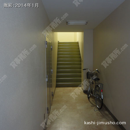 エントランス エントランス