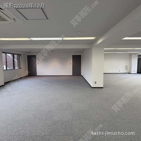 貸室内(4階)