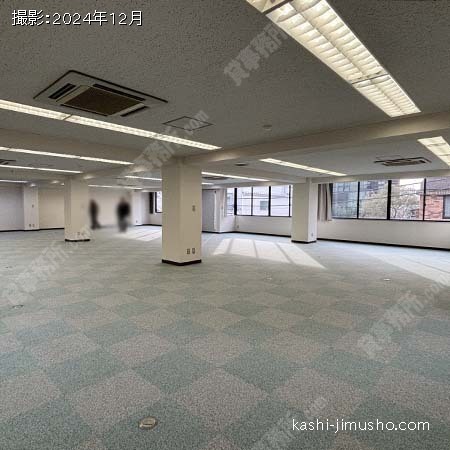 貸室内(3階)
