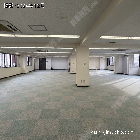 貸室内(3階)