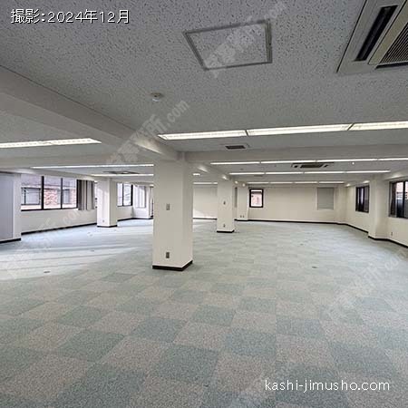 貸室内(3階)
