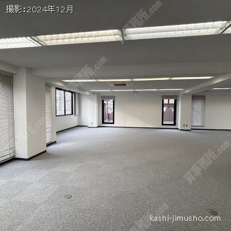 貸室内(4階)