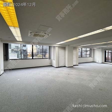 貸室内(4階)