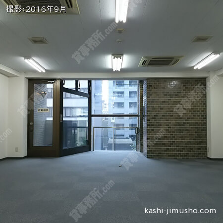 貸室内(4階）