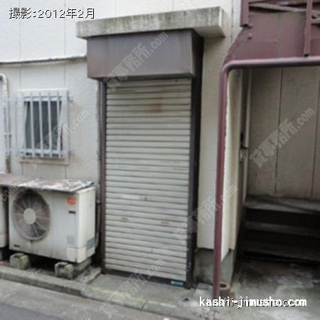 通用口 