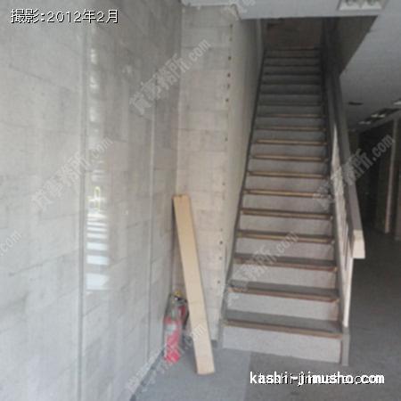貸室内② 