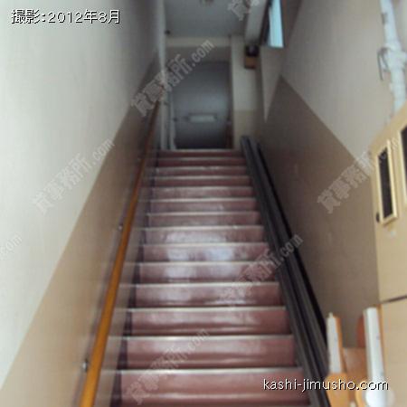 階段