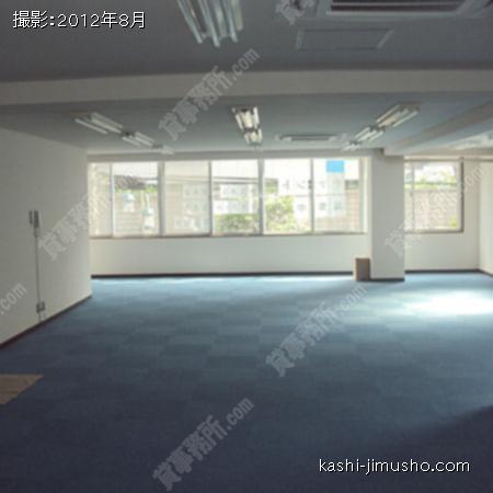  貸室内１