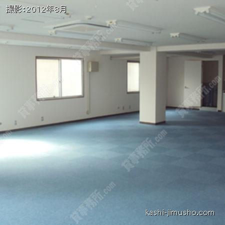  貸室内２