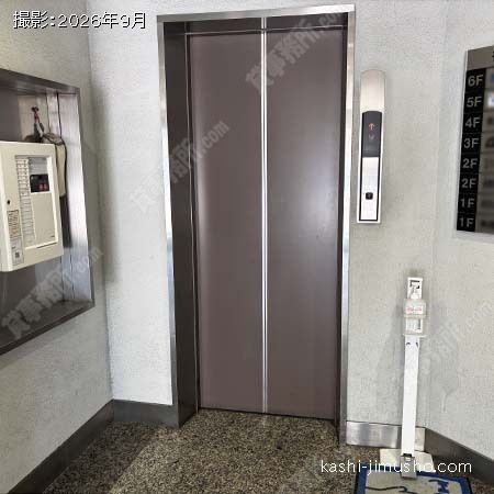 エレベーター エレベーター