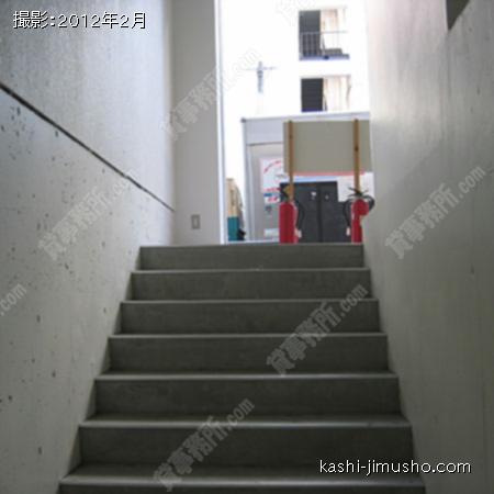 階段