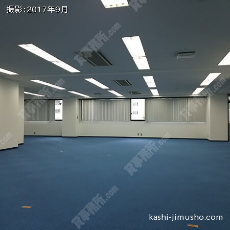 貸室内(4階)
