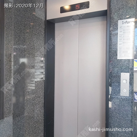 エレベーター