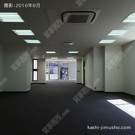 貸室内(2階)