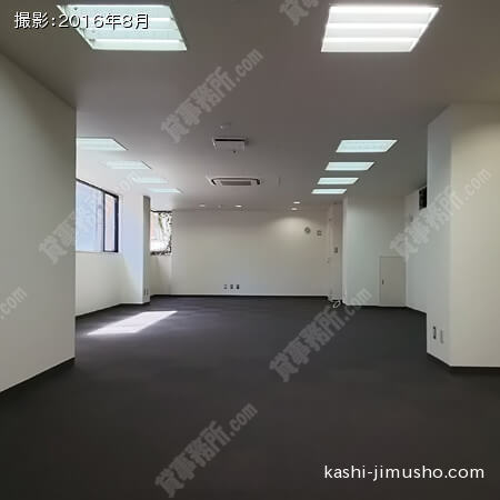 貸室内(2階)