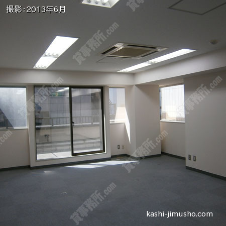 ※参照写真(該当区画ではありません)