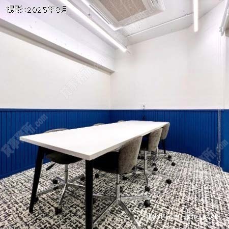 貸室内(3階)