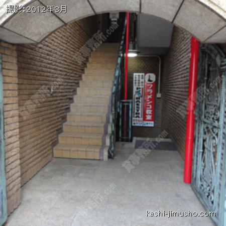 エントランス エントランス