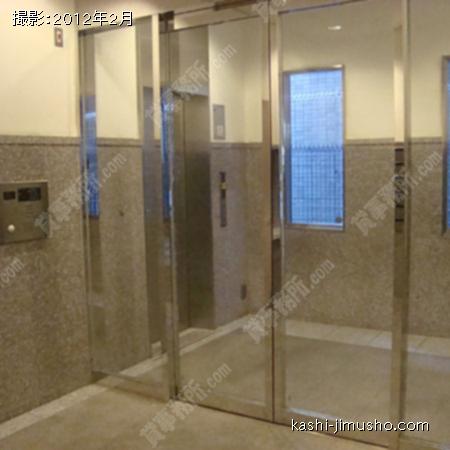 エレベーター 