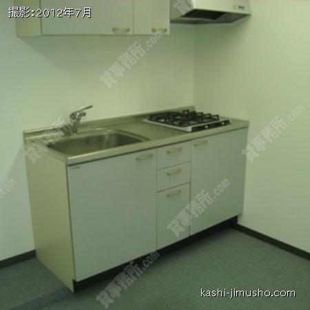 給湯室