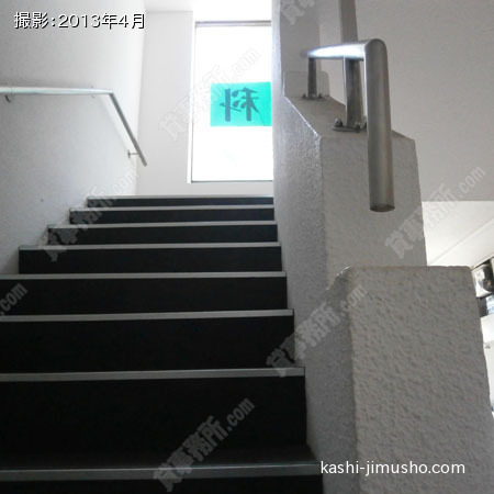 階段
