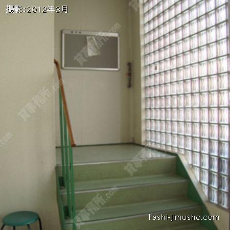 エントランス 