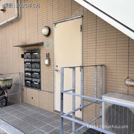 通用口
