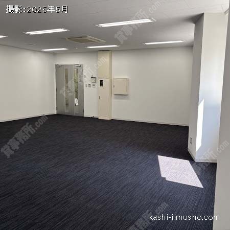 貸室内(1階)