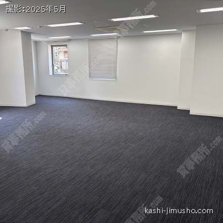 貸室内(1階)