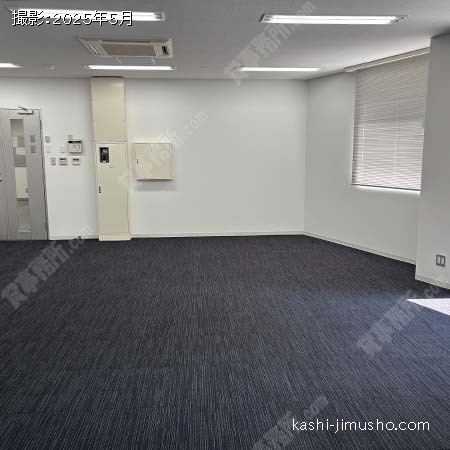 貸室内(1階)