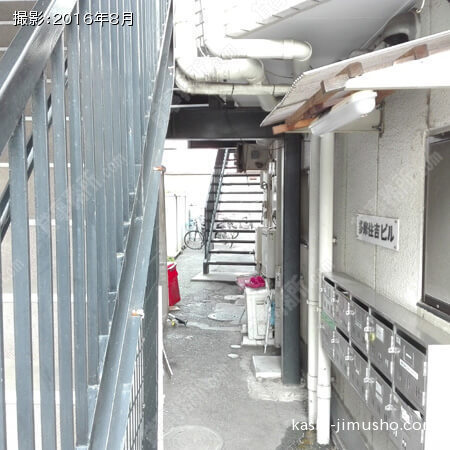 通路