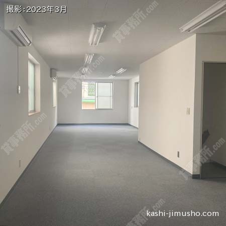 貸室内(2階)
