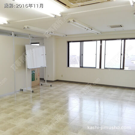 4階室内