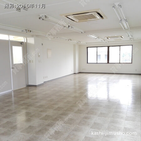 4階室内