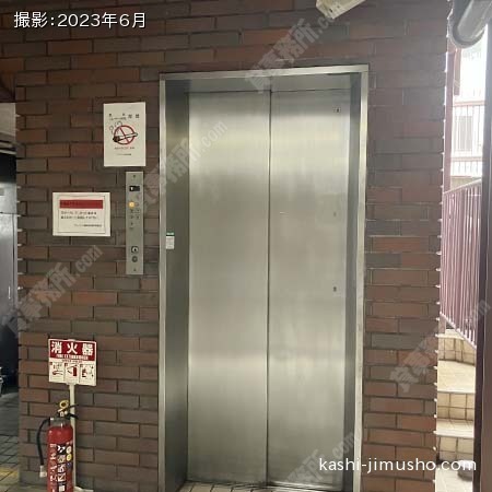 エレベーター