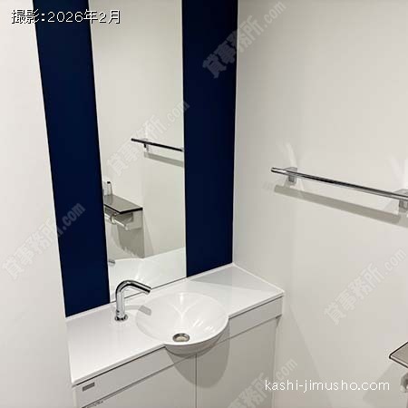 男性トイレ 男性トイレ