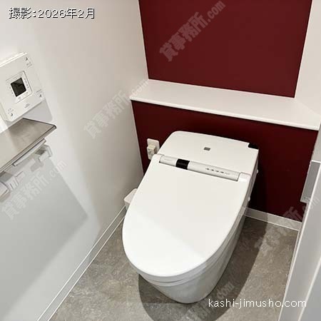 女性トイレ 女性トイレ