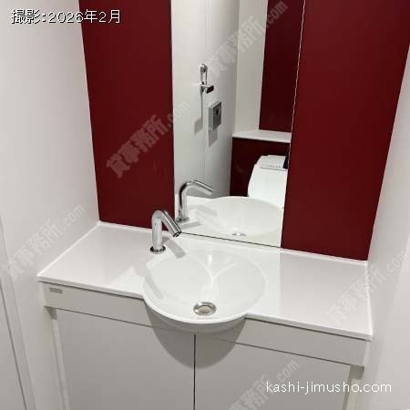 女性トイレ 女性トイレ