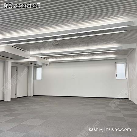 貸室内(5階) 貸室内(5階)