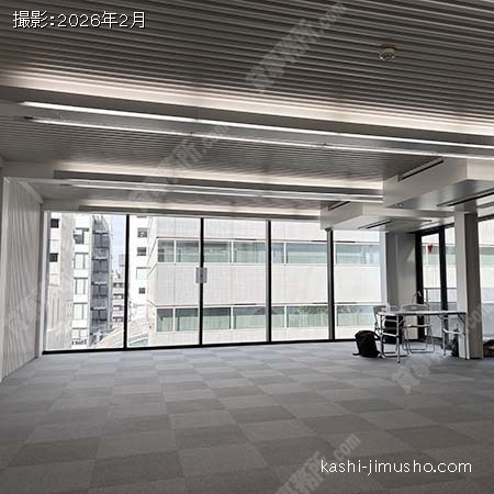 貸室内(5階) 貸室内(5階)