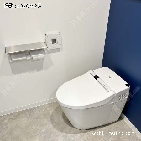 男性トイレ 男性トイレ