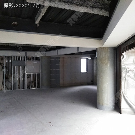 貸室内(2階）