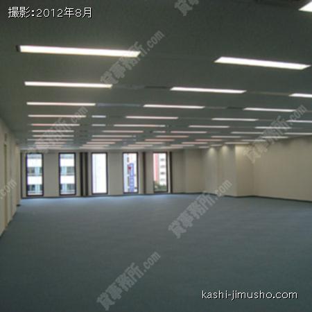 貸室